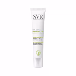 SVR Sebiaclear Mat + Pores 40ml