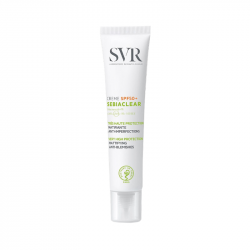 SVR Sebiaclear Crème Protectrice SPF50+ 40ml