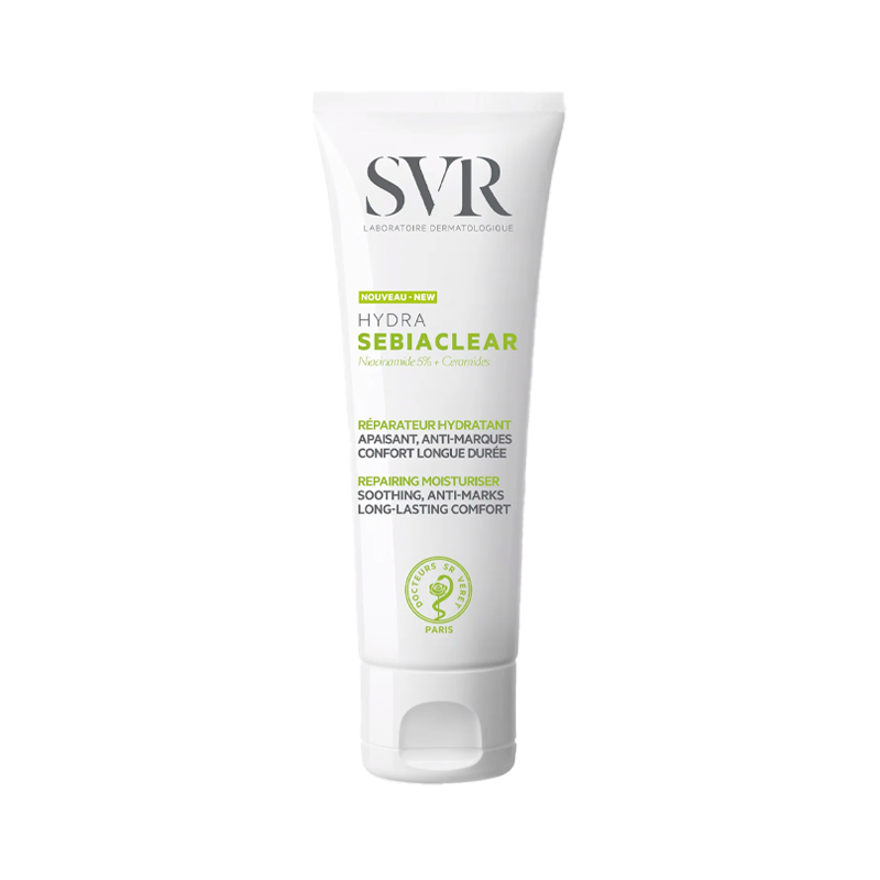 SVR Sebiaclear Hydra 40ml