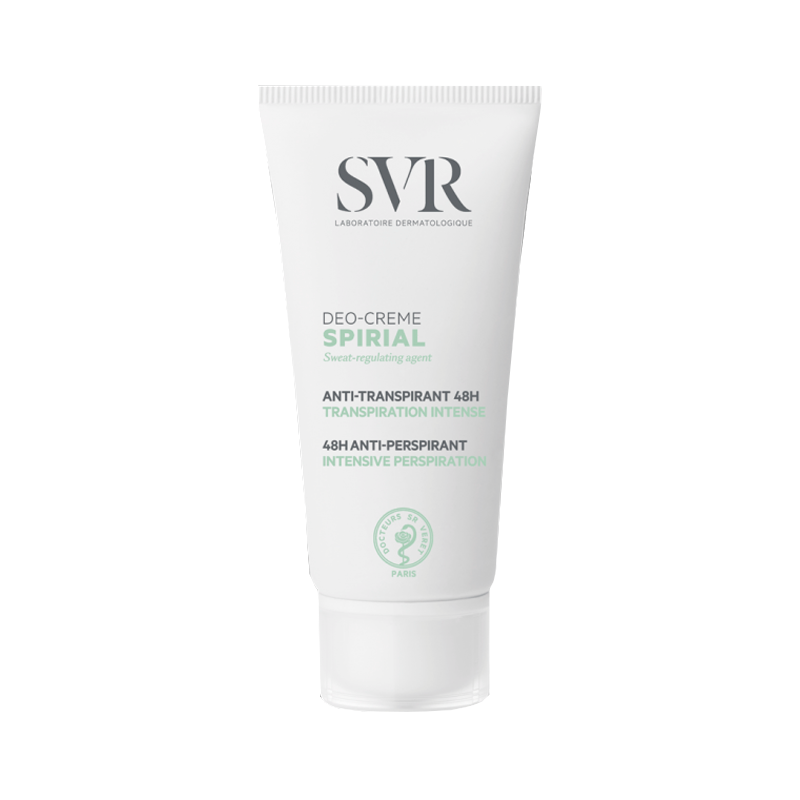 SVR Spirial Deo Crème 50ml