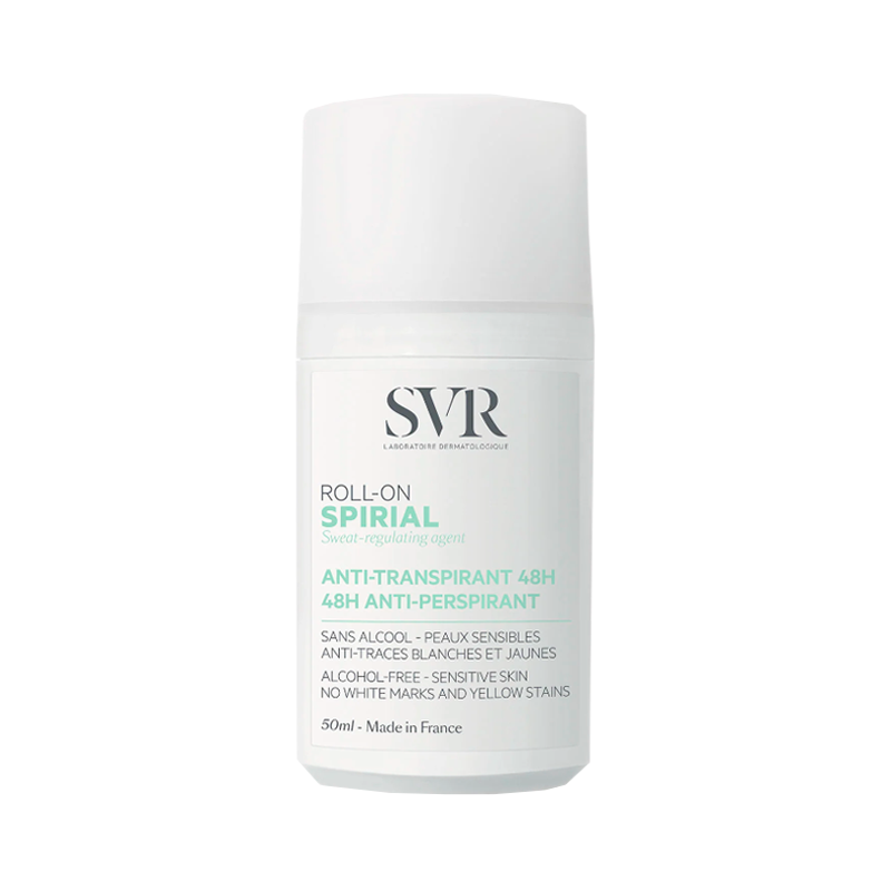 SVR Spirial Deo Roll-on 50ml