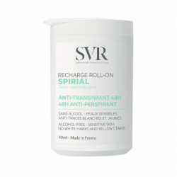 SVR Spirial Deo Roll-on Recharge 50ml