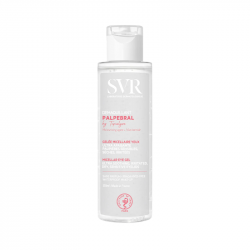 SVR Topialyse Palpebral Make-up Remover 125ml
