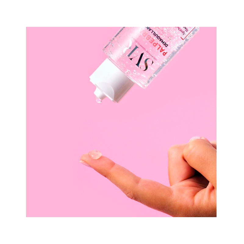 SVR Topialyse Palpebral Desmaquillante 125ml