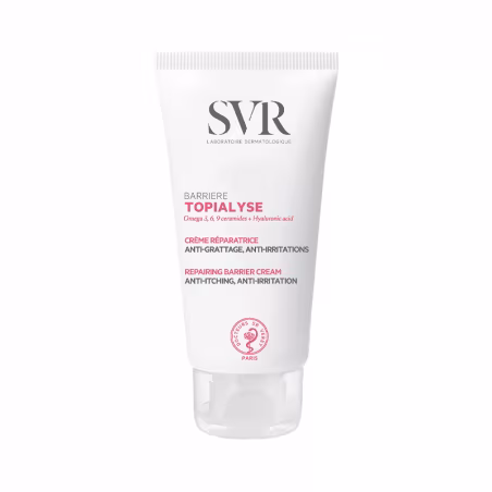 SVR Topialyse Crema Barrera 50ml