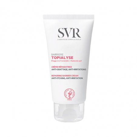 SVR Topialyse Hand Cream 50ml