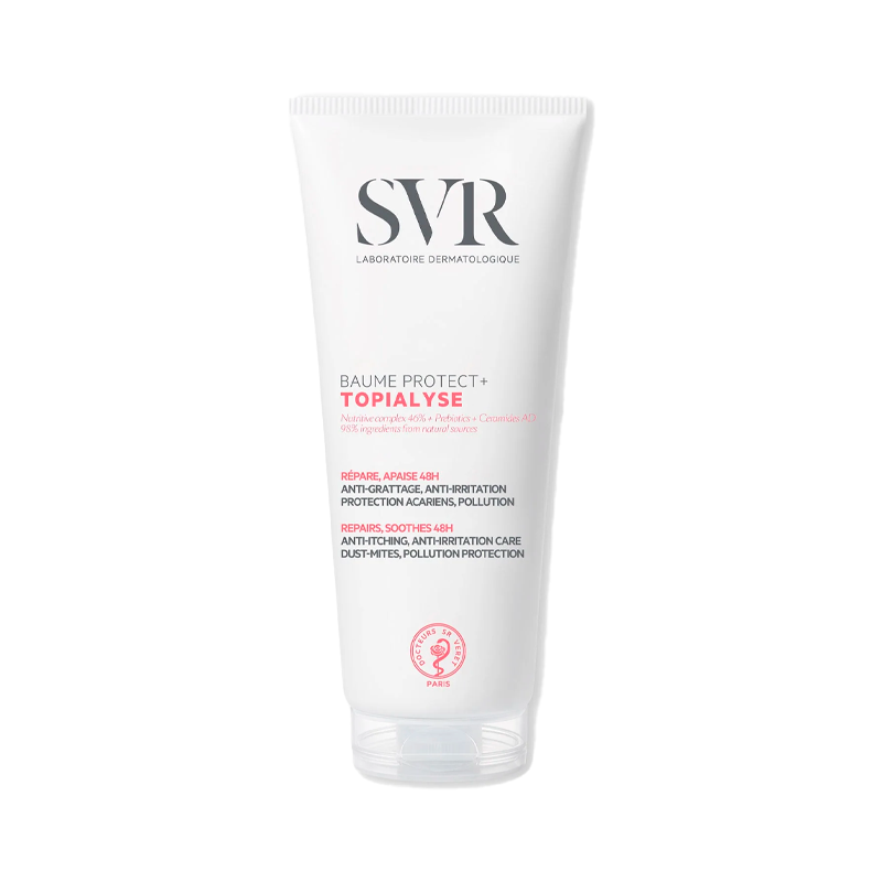 SVR Topialyse Bálsamo Protect+ 200ml