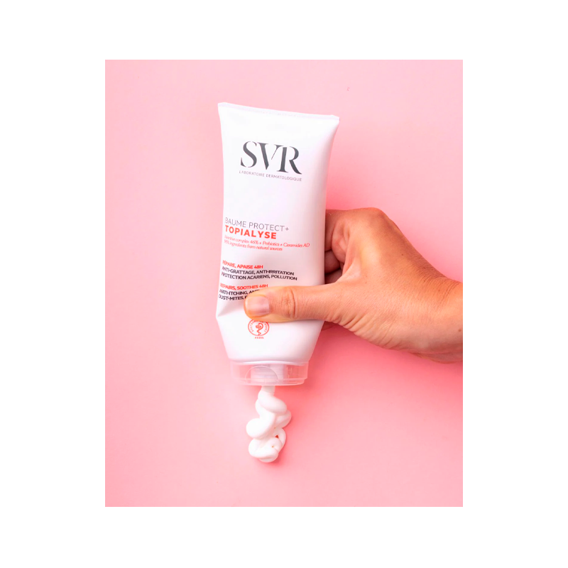 SVR Topialyse Balm Protect+ 200ml