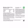 BioActivo Selenium + Zinc 60 comprimés