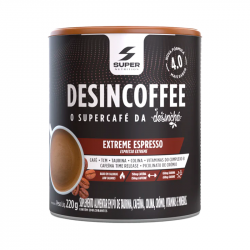 Desincoffee Extreme Expresso Energy 220g