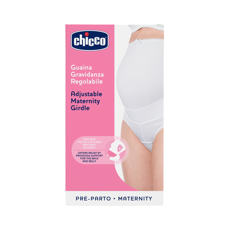 Chicco Faja de Embarazo 42