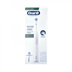 Oral-B Escova Eléctrica Pro1 Cuidado das Gengivas