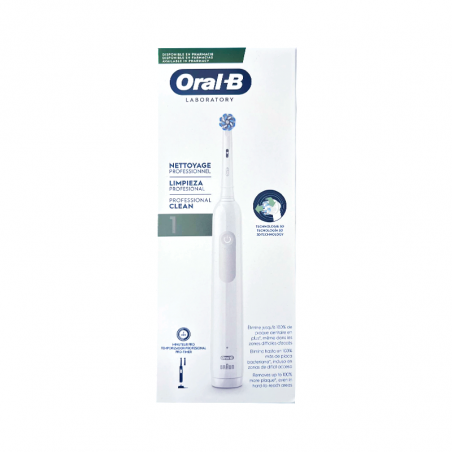 Oral-B Electric Brush Pro1 Gum Care