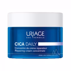 Uriage CICA Daily Crema Reparadora Concentrada 50ml
