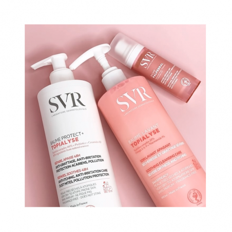 SVR Topialyse Bálsamo Lavante 400ml