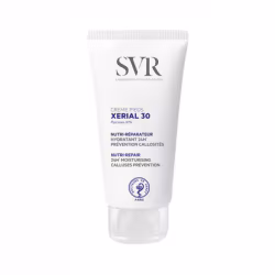 SVR Xerial 30 Crème Pieds 50ml