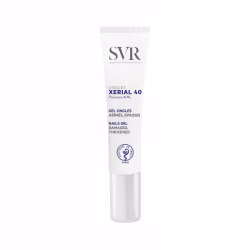 SVR Xerial 40 Ongles Gel 10ml