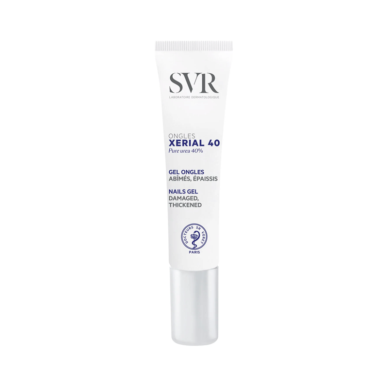 SVR Xerial 40 Nail Gel 10ml