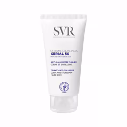 SVR Xerial 50 Extreme Crème Pieds 50ml