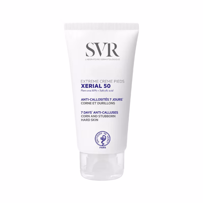 SVR Xerial 50 Extreme Crema Pies 50ml