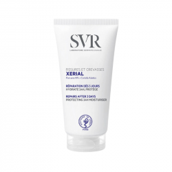 SVR Xerial Fissures and Cracks Cream 50 ml