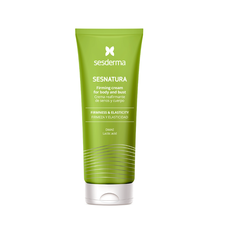 Sesderma Sesnatura Crème Raffermissante Seins et Corps 200ml