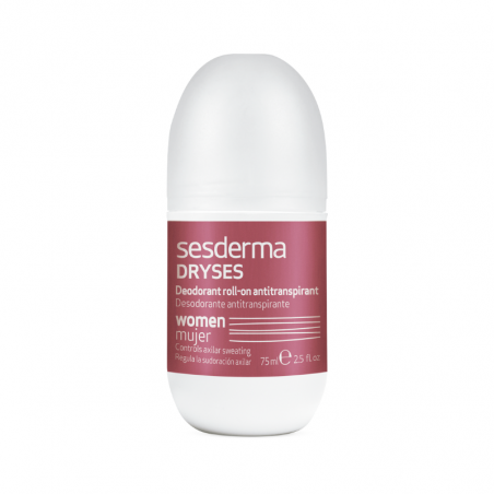 Sesderma Dryses Deodorant Woman 75ml