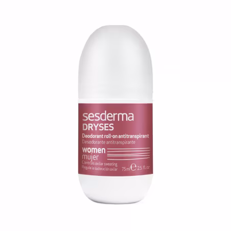 Sesderma Dryses Desodorante Mujer 75ml