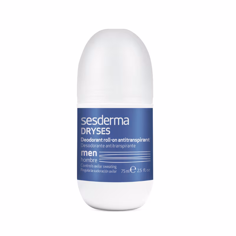Sesderma Dryses Déodorant Homme 75ml