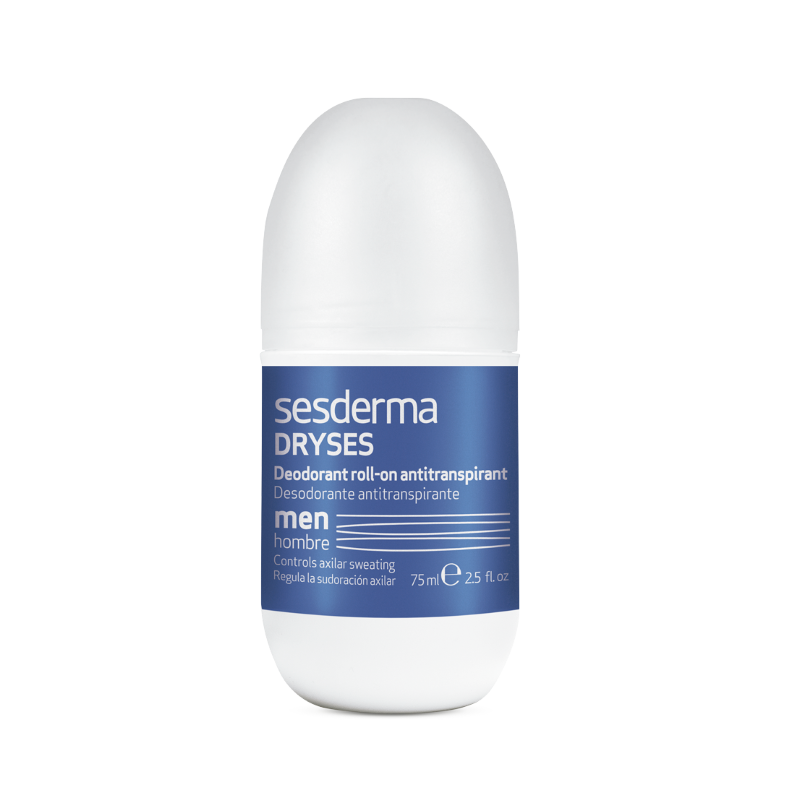 Sesderma Dryses Deodorant Man 75ml