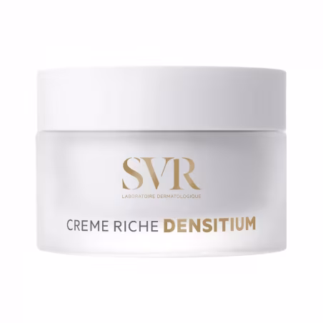 SVR Densitium Crème Riche 50ml