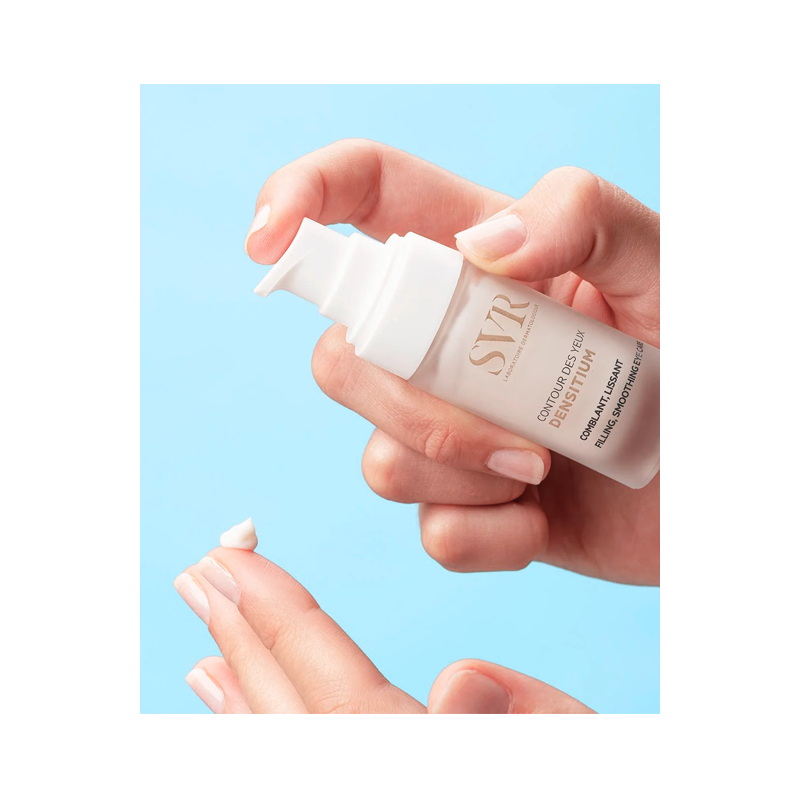 SVR Densitium Contorno de Ojos 15ml