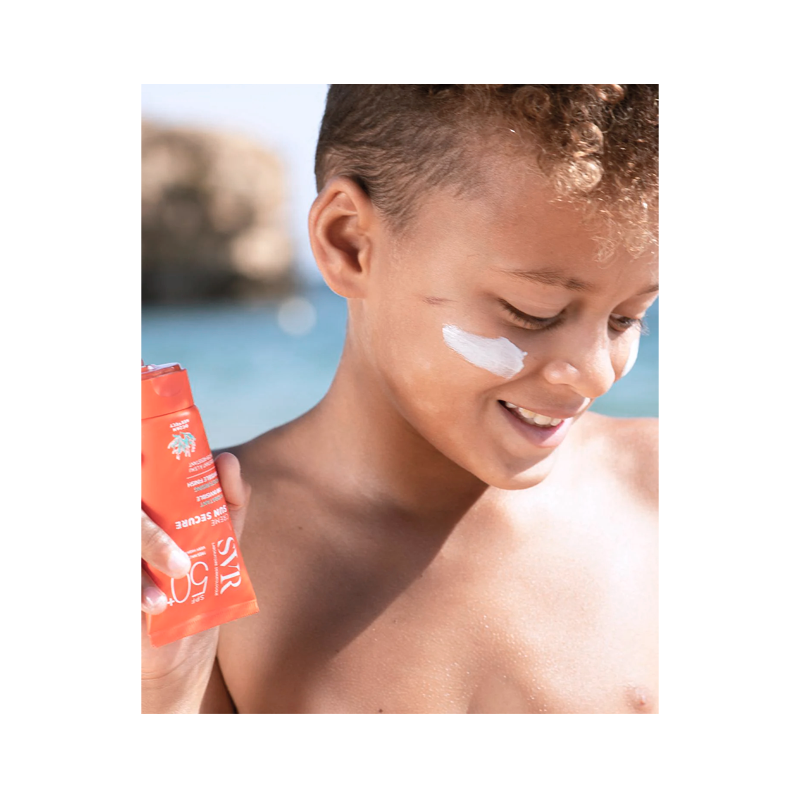 SVR Sun Secure Cream SPF50+ 50ml