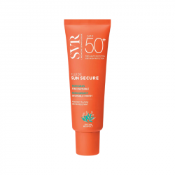 SVR Sun Secure Fluide SPF50+ 50 ml