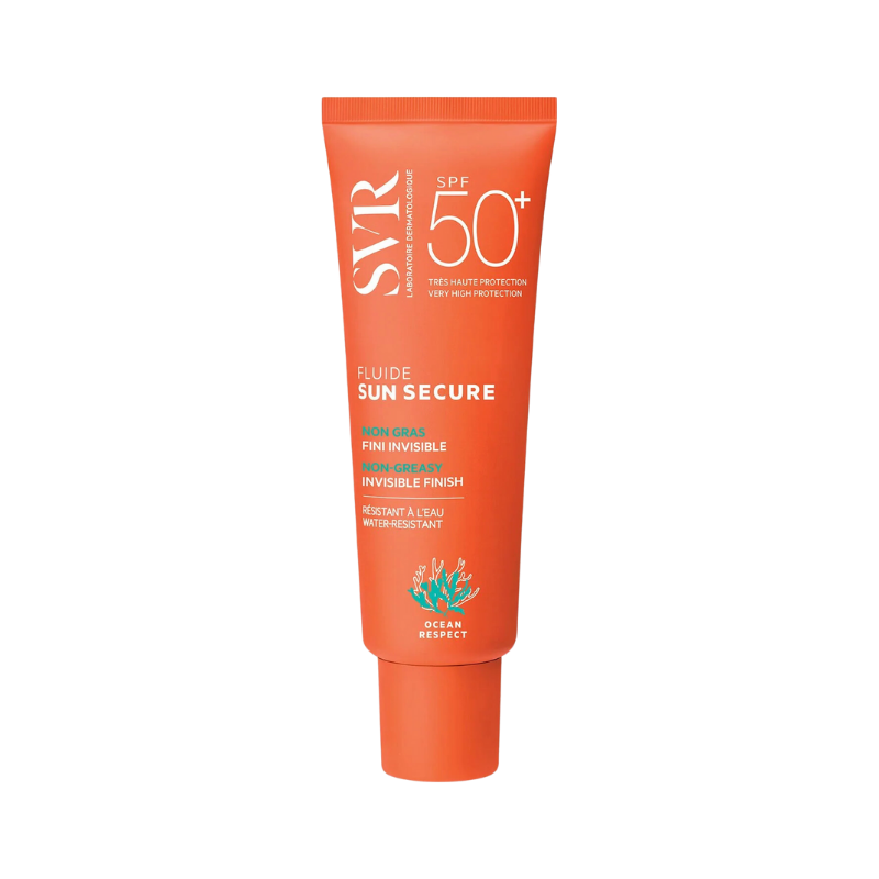 SVR Sun Secure Fluid SPF50+ 50ml