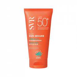 SVR Sun Secure Flou SPF50+ 50 ml