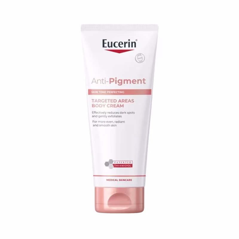 Eucerin Anti-Pigment Body Cream 200ml