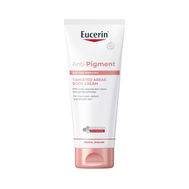 Eucerin Anti-Pigment Creme de Corpo 200ml