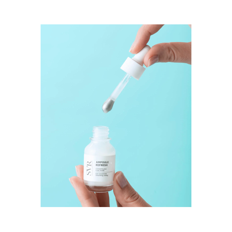 SVR Ampoule Refresh 15ml