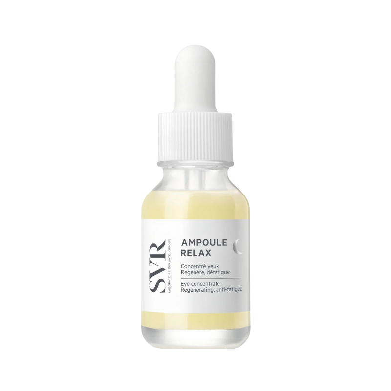 SVR Ampoule Relax Sérum 15 ml