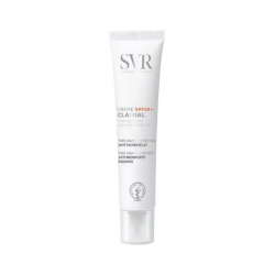 SVR Clairial Cream SPF50+ 40ml