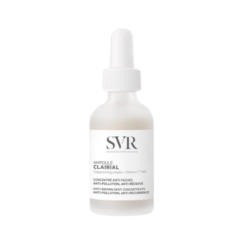 SVR Clairial Ampoule Serum 30ml
