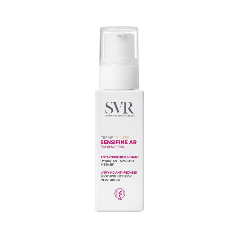 SVR Sensifine AR Crema Teinte 50ml
