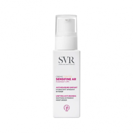 SVR Sensifine AR Crème Teinte 50 ml