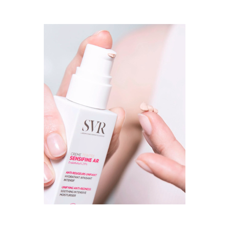 SVR Sensifine AR Crème Teinte 50 ml