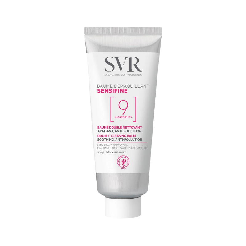 SVR Sensifine Bálsamo Desmaquilhante 100ml
