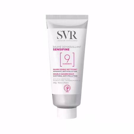 SVR Sensifine Bálsamo Desmaquilhante 100ml