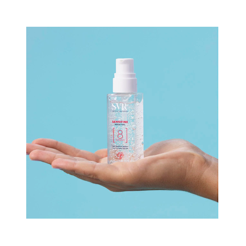 SVR Sensifine Aqua-Gel 40ml