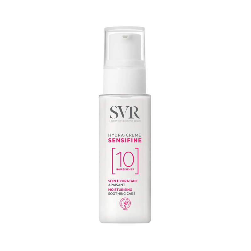 SVR Hydra-Crème 40 ml