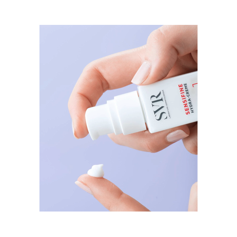 SVR Hydra-Crème 40 ml